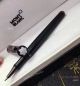 Replica Mont Blanc Writers Edition Pens - Black Resin Rollerball (6)_th.jpg